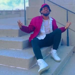 Meet your Posher, Elijah